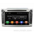 2 din multimedia system for Legacy outback 2009-2012